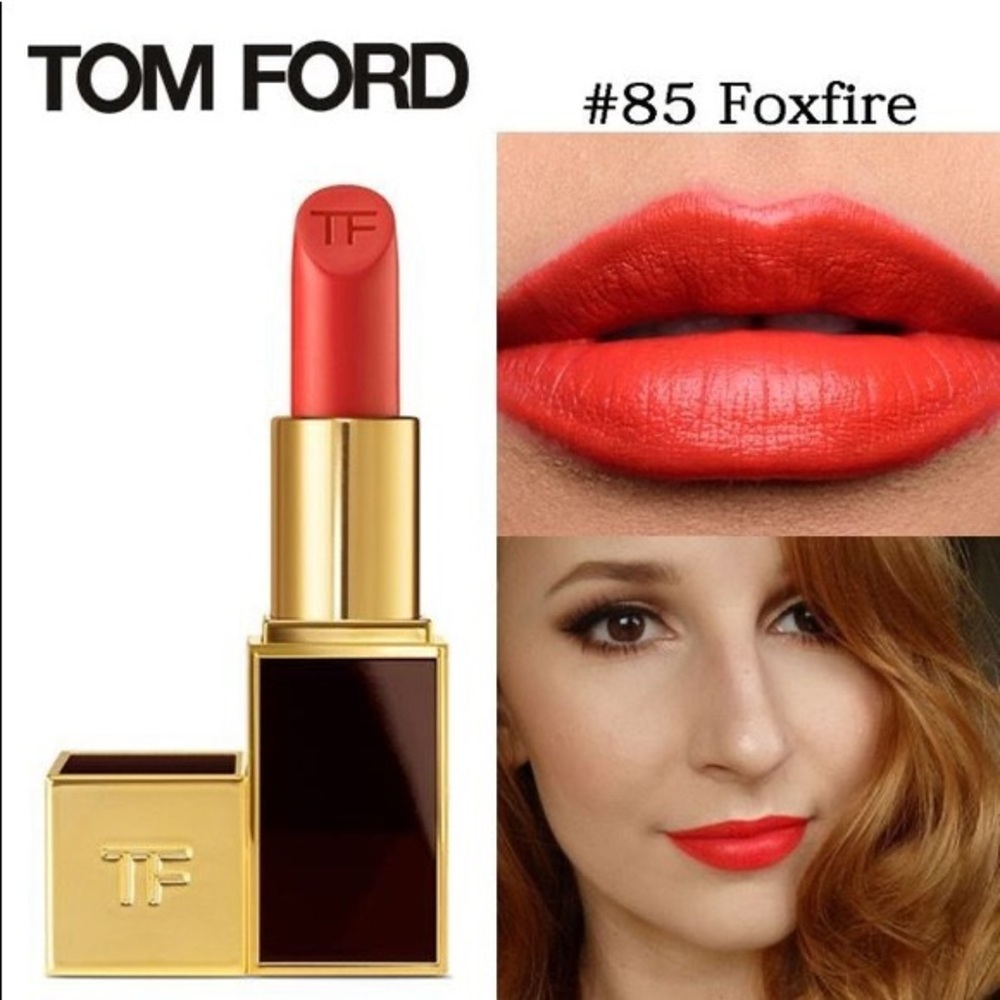 Tom Ford Lipstick